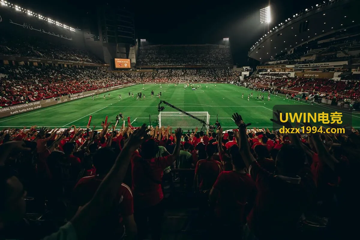 UWIN选手头像