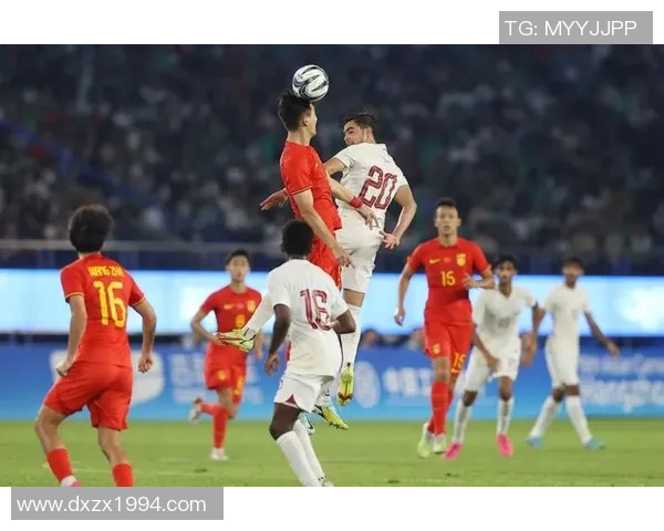 中国男篮迎战卡塔尔全力争胜展现实力与团队精神